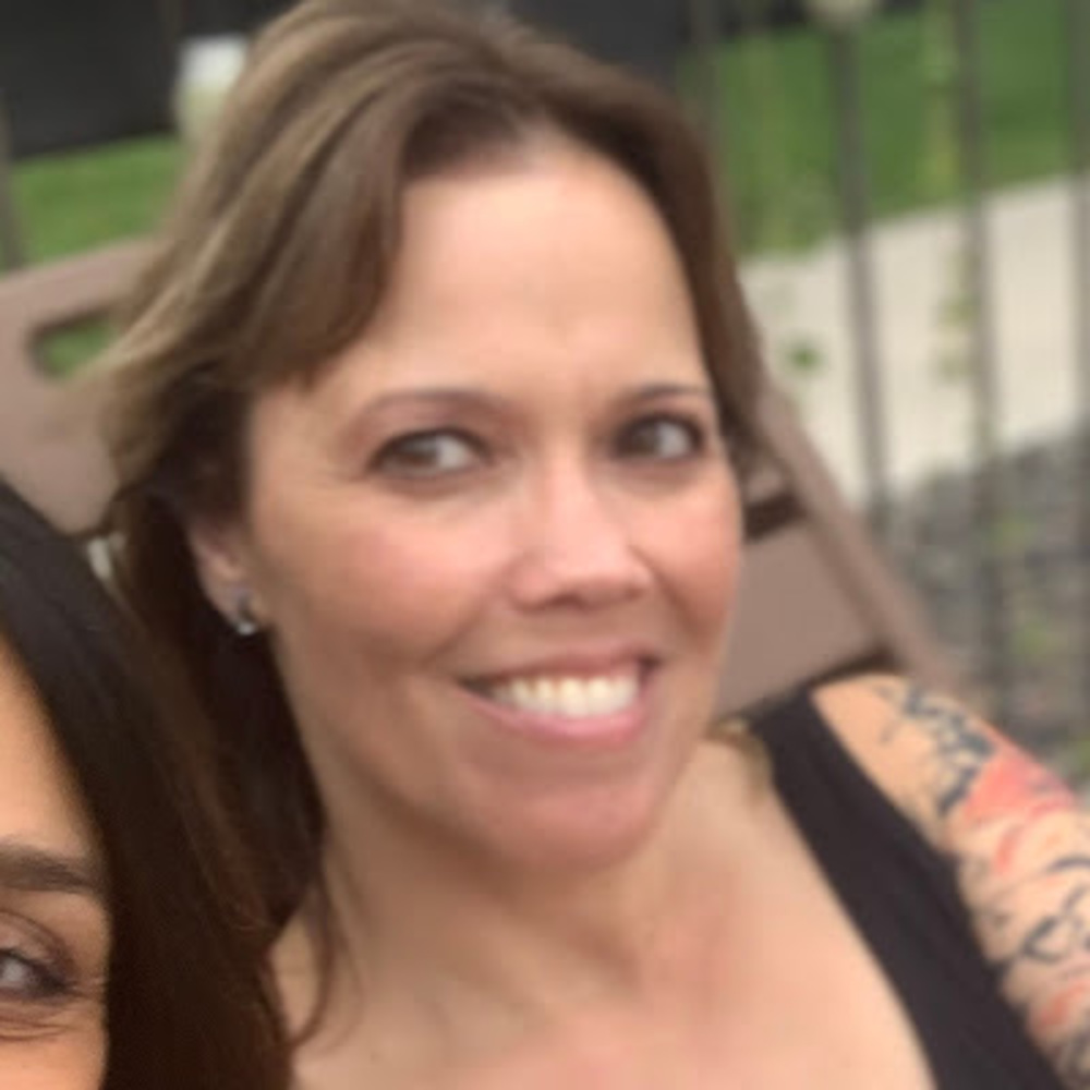 Meet your Posher, Marie